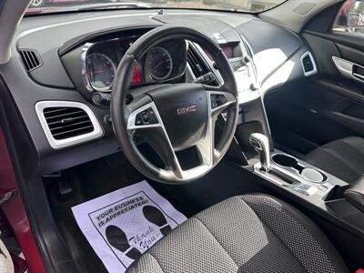 2011 GMC Terrain SLE-2 - Photo 6 - Denver, CO 80231