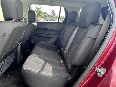 2011 GMC Terrain SLE-2 - Photo 8 - Denver, CO 80231