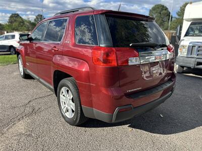 2011 GMC Terrain SLE-2 - Photo 4 - Denver, CO 80231