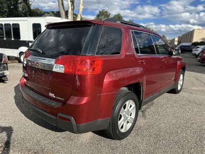 2011 GMC Terrain SLE-2 - Photo 3 - Denver, CO 80231