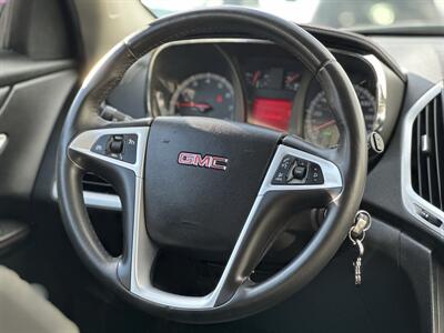 2011 GMC Terrain SLE-2 - Photo 13 - Denver, CO 80231
