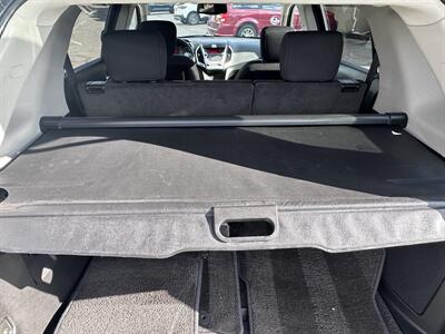 2011 GMC Terrain SLE-2 - Photo 11 - Denver, CO 80231