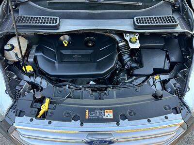 2017 Ford Escape Titanium   - Photo 10 - Denver, CO 80231