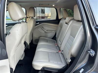 2017 Ford Escape Titanium   - Photo 13 - Denver, CO 80231