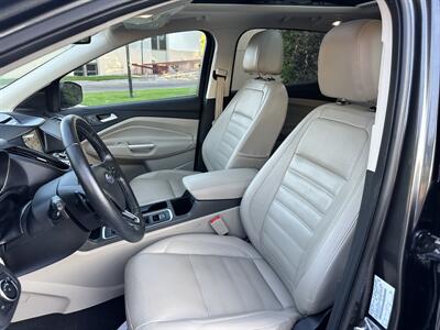 2017 Ford Escape Titanium   - Photo 6 - Denver, CO 80231