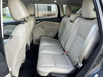2017 Ford Escape Titanium   - Photo 7 - Denver, CO 80231