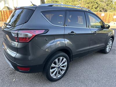 2017 Ford Escape Titanium   - Photo 5 - Denver, CO 80231