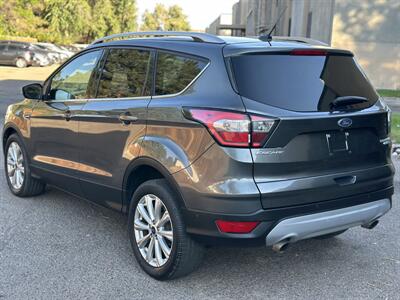 2017 Ford Escape Titanium   - Photo 3 - Denver, CO 80231