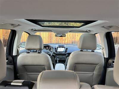2017 Ford Escape Titanium   - Photo 12 - Denver, CO 80231