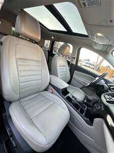 2017 Ford Escape Titanium   - Photo 11 - Denver, CO 80231