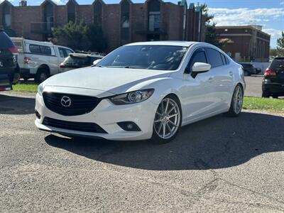2015 Mazda Mazda6 i Grand Touring - Photo 3 - Denver, CO 80231