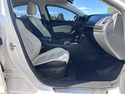 2015 Mazda Mazda6 i Grand Touring - Photo 11 - Denver, CO 80231