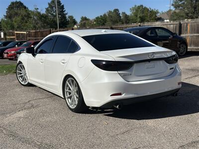 2015 Mazda Mazda6 i Grand Touring - Photo 4 - Denver, CO 80231