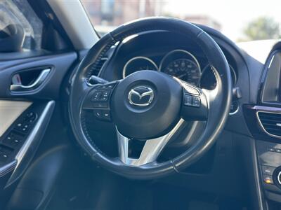 2015 Mazda Mazda6 i Grand Touring - Photo 16 - Denver, CO 80231