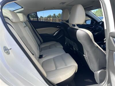 2015 Mazda Mazda6 i Grand Touring - Photo 10 - Denver, CO 80231