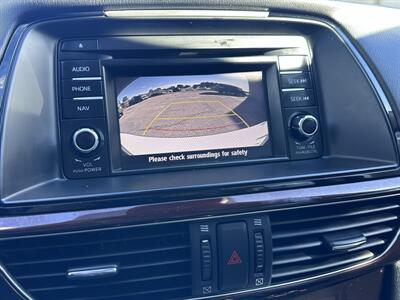 2015 Mazda Mazda6 i Grand Touring - Photo 14 - Denver, CO 80231