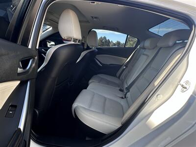 2015 Mazda Mazda6 i Grand Touring - Photo 9 - Denver, CO 80231