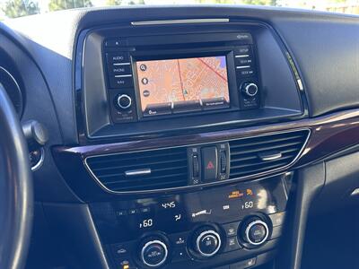 2015 Mazda Mazda6 i Grand Touring - Photo 13 - Denver, CO 80231