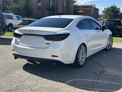 2015 Mazda Mazda6 i Grand Touring - Photo 5 - Denver, CO 80231