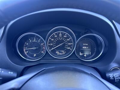 2015 Mazda Mazda6 i Grand Touring - Photo 15 - Denver, CO 80231
