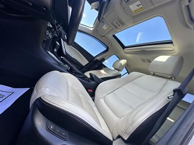 2015 Mazda Mazda6 i Grand Touring - Photo 8 - Denver, CO 80231