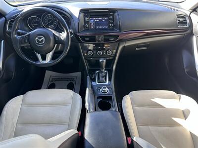 2015 Mazda Mazda6 i Grand Touring - Photo 12 - Denver, CO 80231