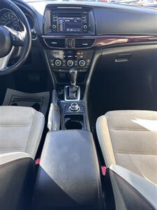2015 Mazda Mazda6 i Grand Touring - Photo 17 - Denver, CO 80231