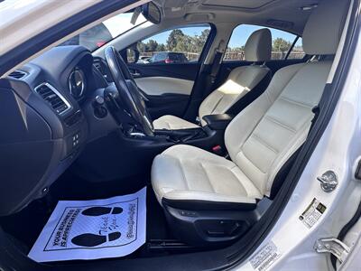 2015 Mazda Mazda6 i Grand Touring - Photo 6 - Denver, CO 80231