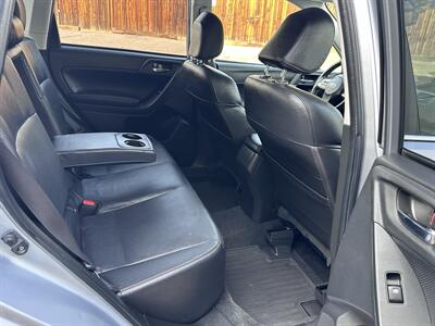 2014 Subaru Forester 2.5i Limited   - Photo 9 - Denver, CO 80231