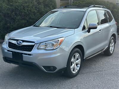 2014 Subaru Forester 2.5i Limited   - Photo 1 - Denver, CO 80231