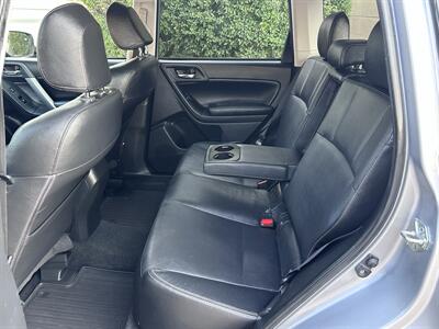 2014 Subaru Forester 2.5i Limited   - Photo 8 - Denver, CO 80231