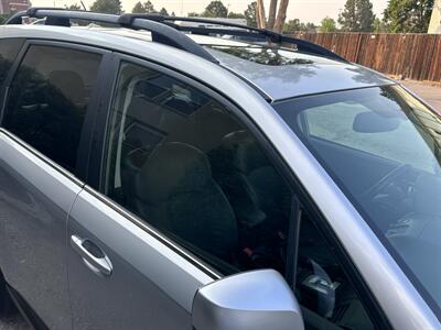 2014 Subaru Forester 2.5i Limited   - Photo 13 - Denver, CO 80231