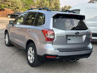 2014 Subaru Forester 2.5i Limited   - Photo 4 - Denver, CO 80231