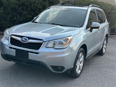 2014 Subaru Forester 2.5i Limited   - Photo 2 - Denver, CO 80231