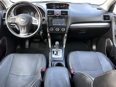2014 Subaru Forester 2.5i Limited   - Photo 25 - Denver, CO 80231