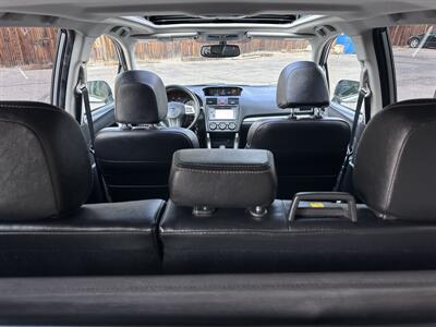 2014 Subaru Forester 2.5i Limited   - Photo 14 - Denver, CO 80231