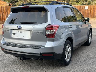 2014 Subaru Forester 2.5i Limited   - Photo 5 - Denver, CO 80231