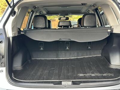 2014 Subaru Forester 2.5i Limited   - Photo 12 - Denver, CO 80231