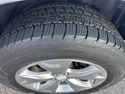 2014 Subaru Forester 2.5i Limited   - Photo 19 - Denver, CO 80231