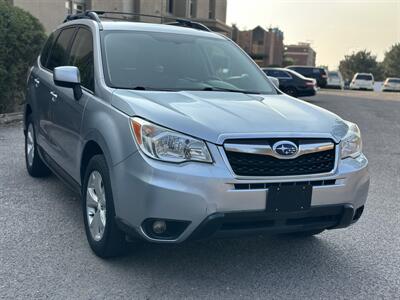 2014 Subaru Forester 2.5i Limited   - Photo 3 - Denver, CO 80231