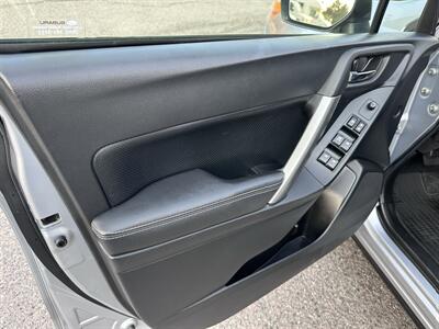 2014 Subaru Forester 2.5i Limited   - Photo 17 - Denver, CO 80231