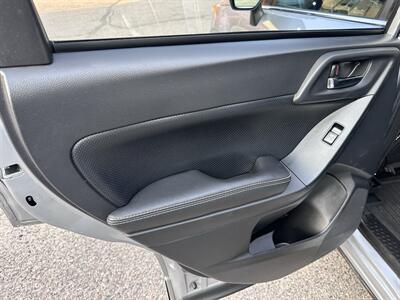 2014 Subaru Forester 2.5i Limited   - Photo 24 - Denver, CO 80231