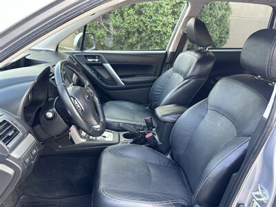 2014 Subaru Forester 2.5i Limited   - Photo 7 - Denver, CO 80231