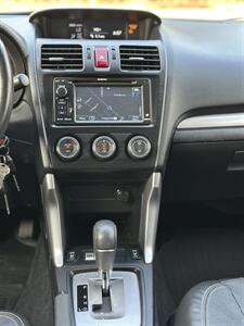 2014 Subaru Forester 2.5i Limited   - Photo 22 - Denver, CO 80231
