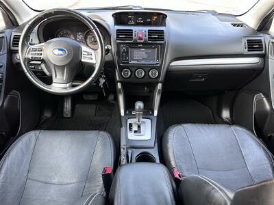 2014 Subaru Forester 2.5i Limited   - Photo 20 - Denver, CO 80231