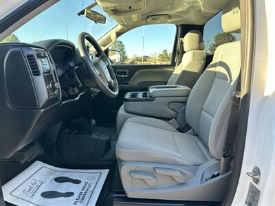 2018 Chevrolet Silverado 1500 Work Truck - Photo 16 - Denver, CO 80231