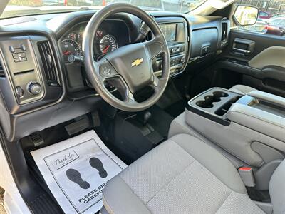 2018 Chevrolet Silverado 1500 Work Truck - Photo 18 - Denver, CO 80231