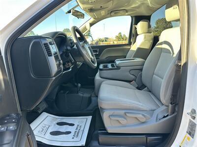2018 Chevrolet Silverado 1500 Work Truck - Photo 19 - Denver, CO 80231