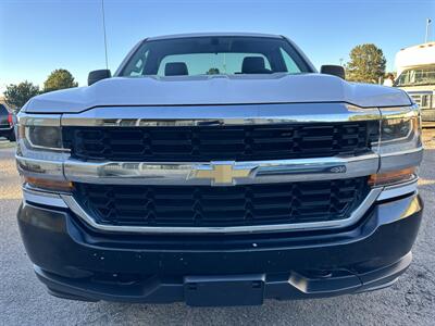 2018 Chevrolet Silverado 1500 Work Truck - Photo 15 - Denver, CO 80231