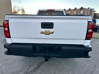 2018 Chevrolet Silverado 1500 Work Truck - Photo 14 - Denver, CO 80231